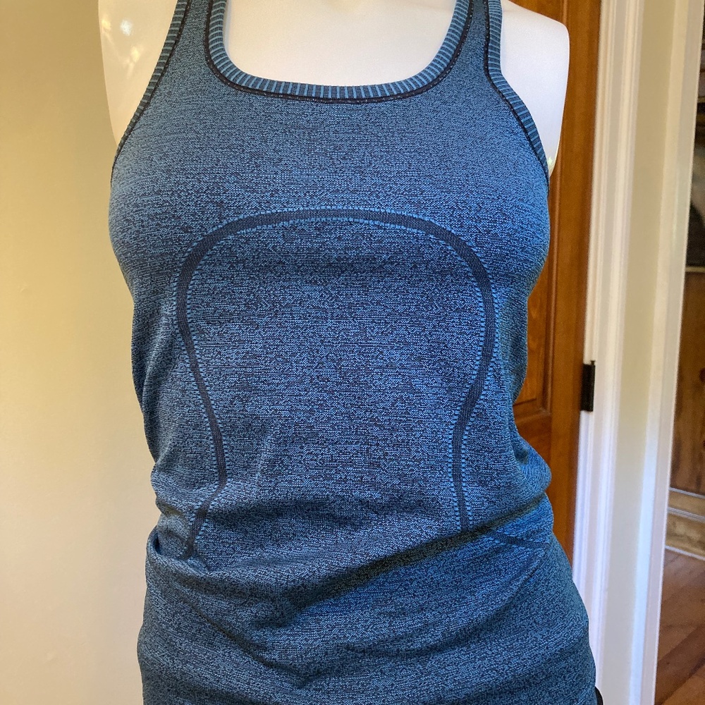 lululemon Swiftly Tech Racerback Tank